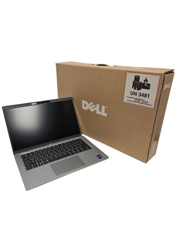 Stacja Robocza Dell Precision 3480 i7-1370P 16GB 512SSD 14